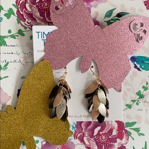 Brand New Earrings